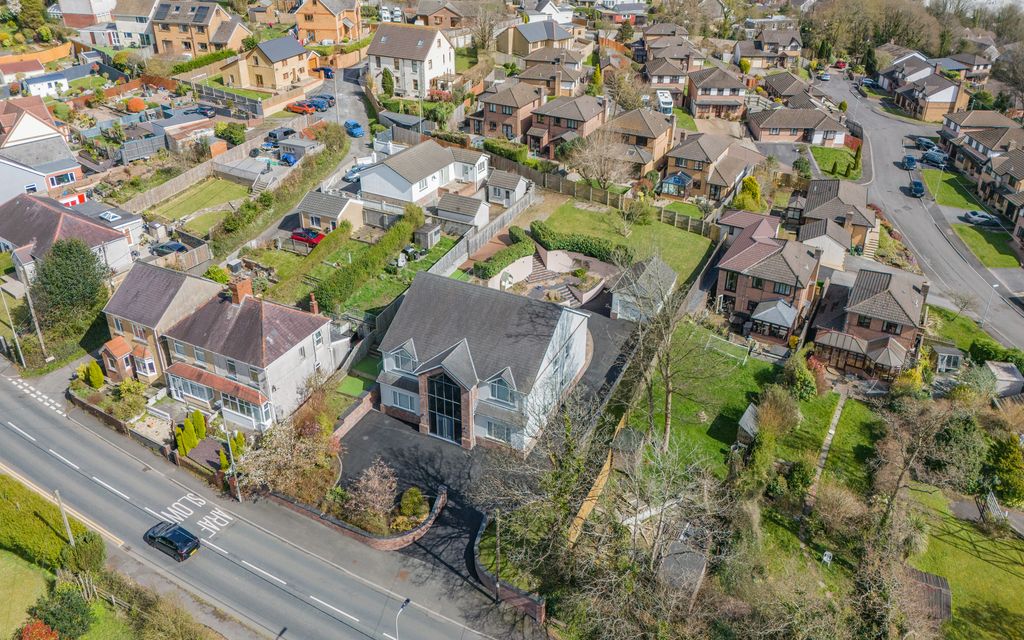 Additional image 16 of 6 bed detached house for saleSwiss Valley, Llanelli SA14