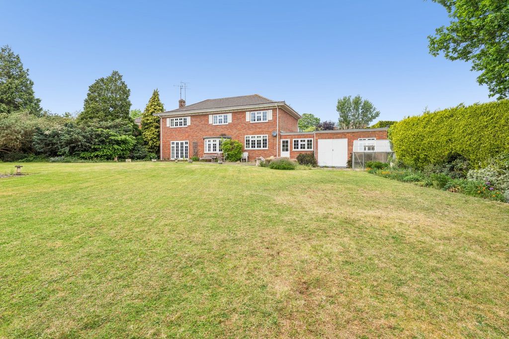 Additional image 24 of 5 bed detached house for saleMillfield Lane, St Ippolyts, Hitchin SG4