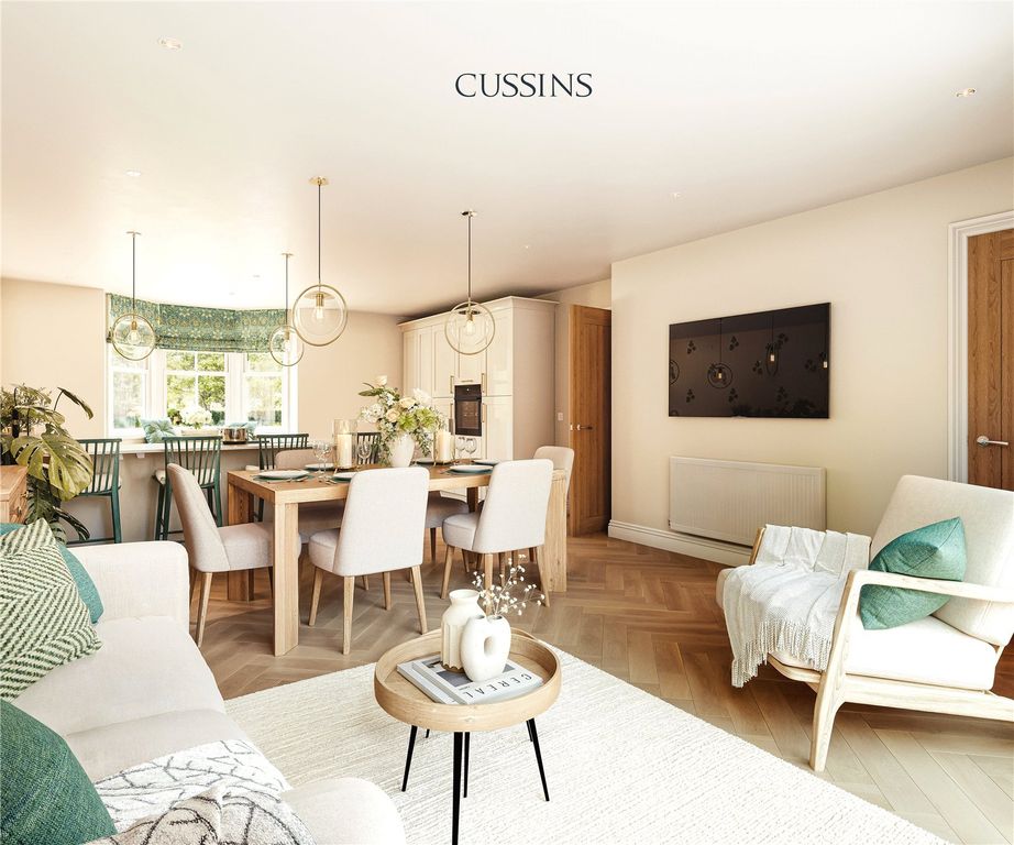 Property photo 1 of 12 Example Living/Diner
