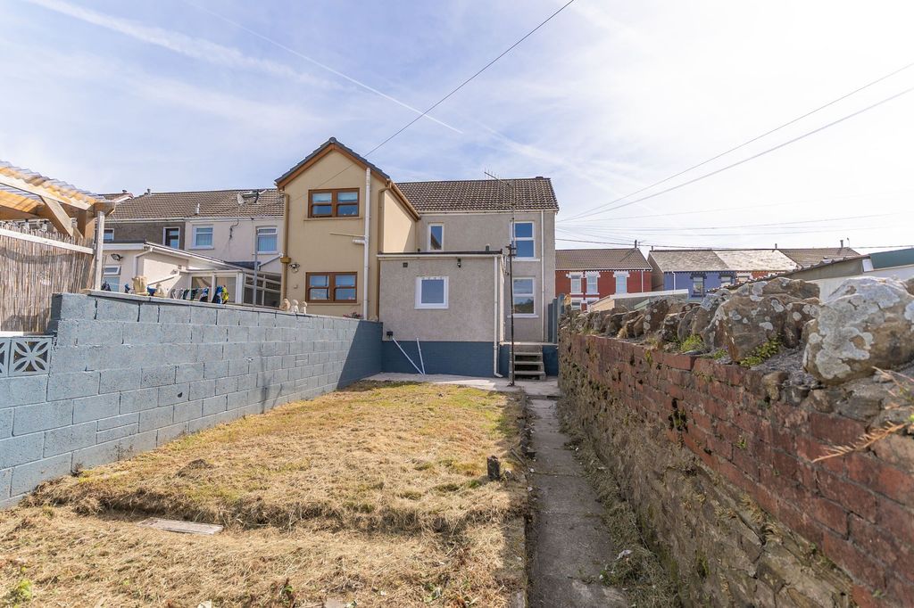 Additional image 21 of 3 bed terraced house for saleTurberville Street, Maesteg CF34