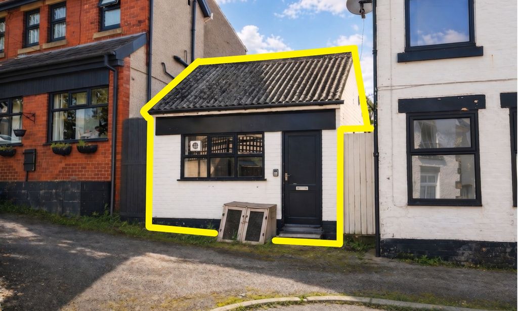 Property photo 1 of 4 1B Smithy Lane, Preesall, Poulton-Le-Fylde, Fy6 0Lt