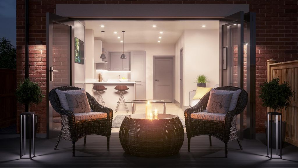 Property photo 1 of 8 008 Dusk.Jpg