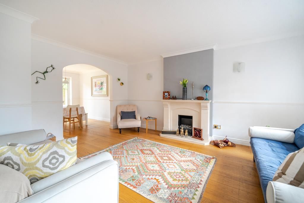 Property photo 2 of 22 Living Area