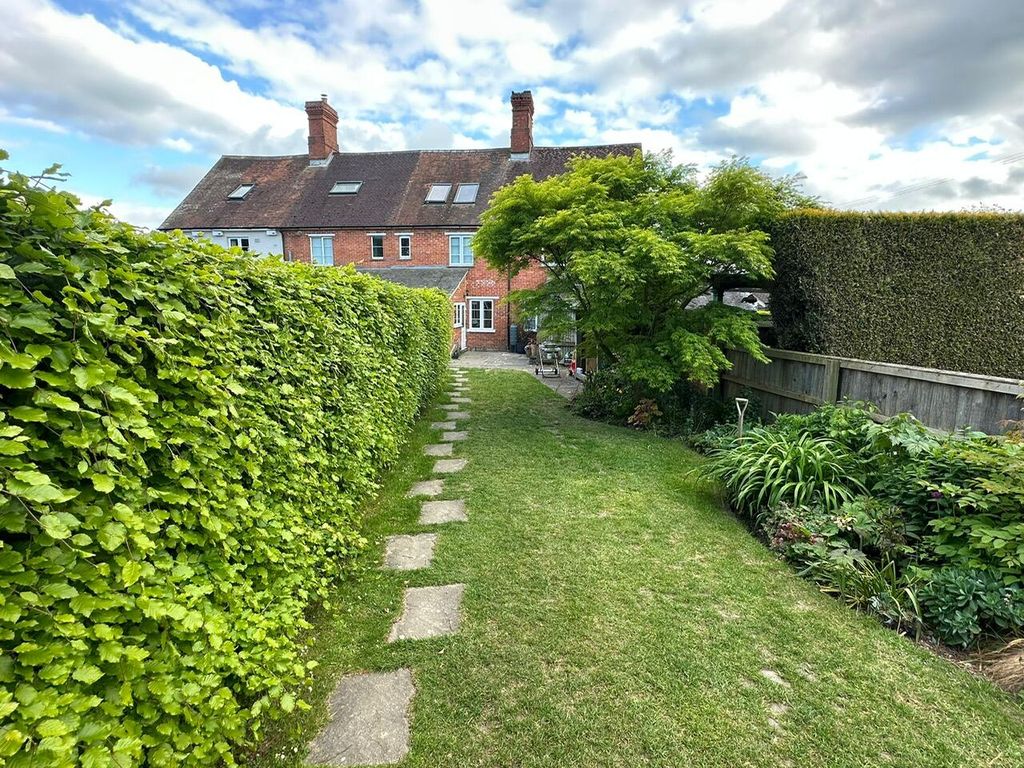 Property photo 2 of 16 Rear Garden