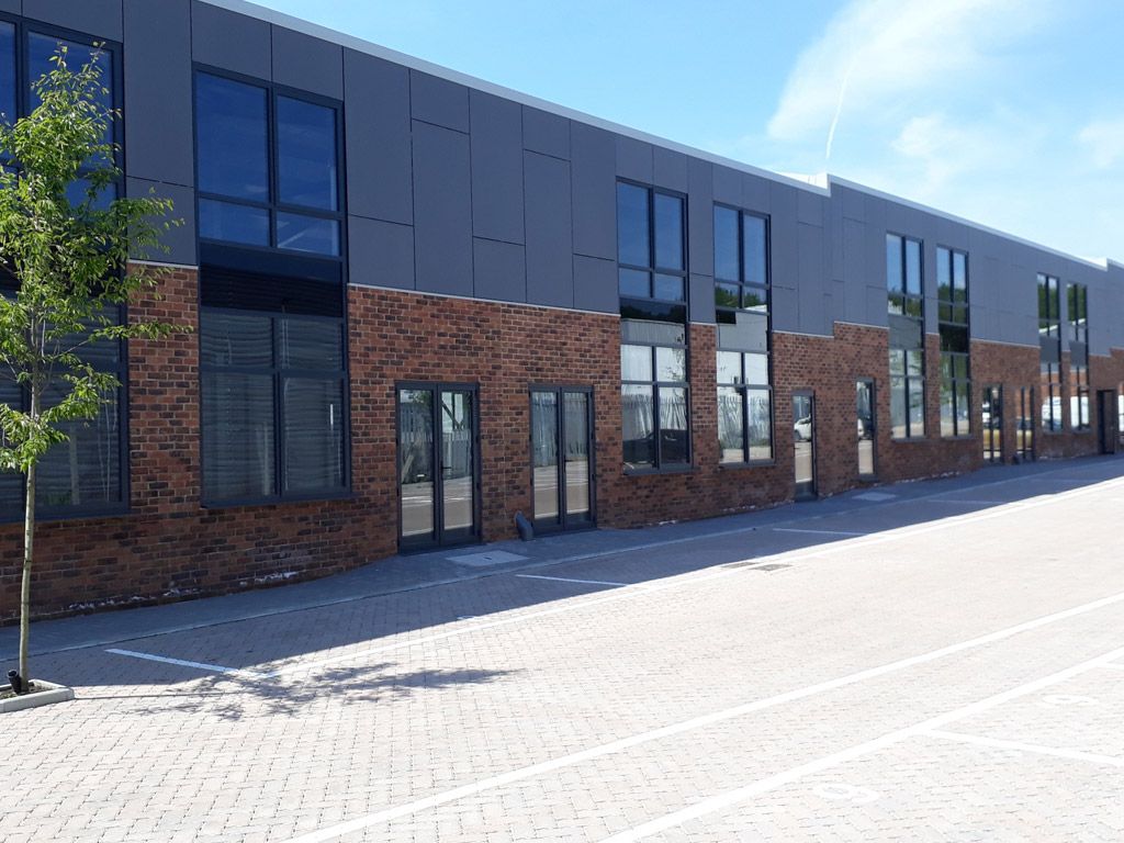 Property photo 1 of 4 Large Offices To Let In Guildford