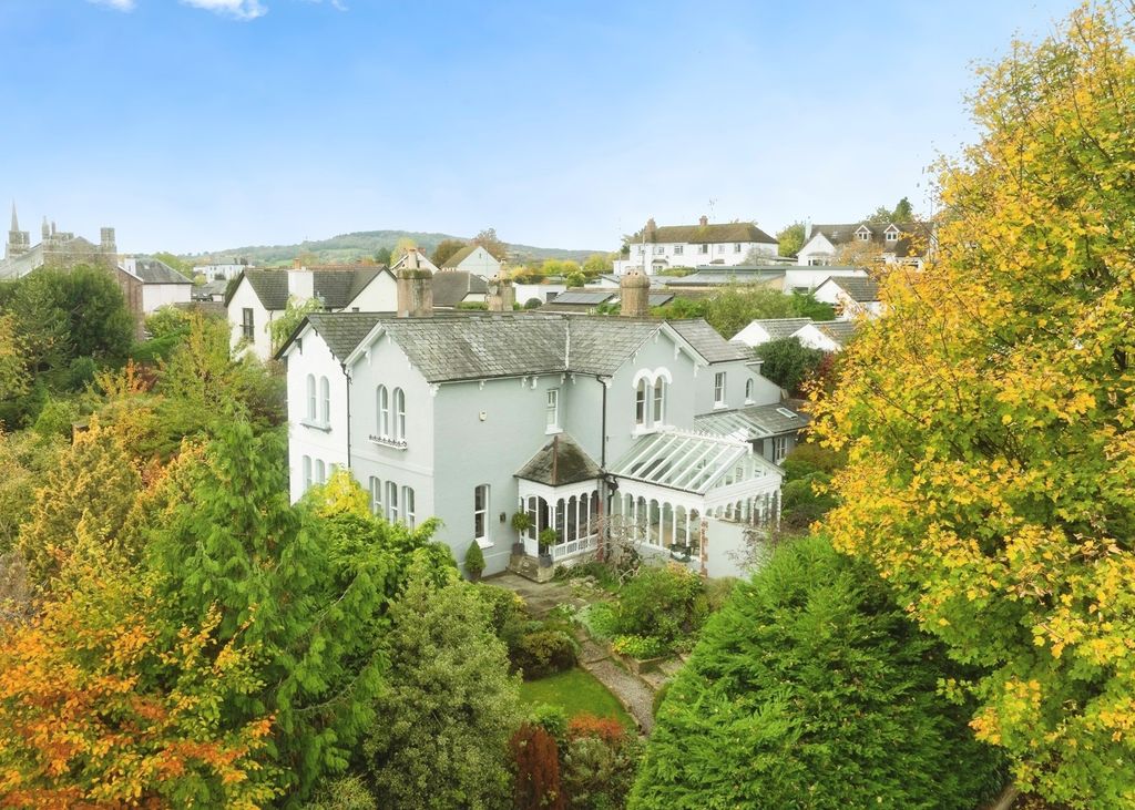 Additional image 17 of 4 bed semi-detached house for saleNew Dixton Road, Monmouth NP25