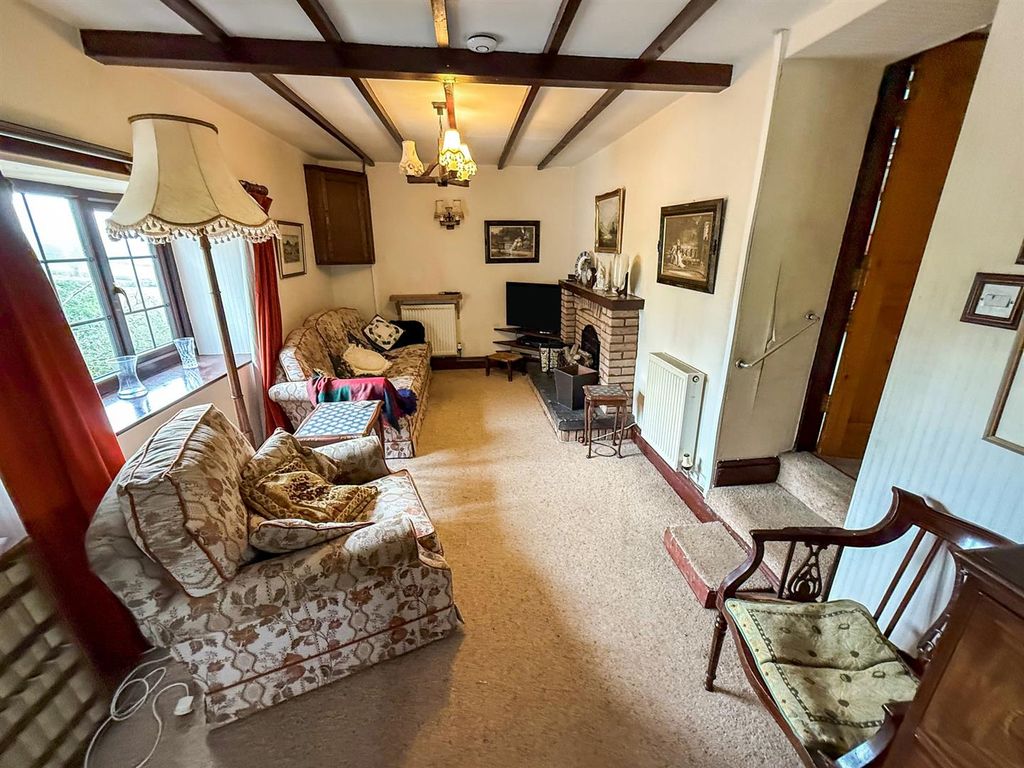Additional image 18 of 3 bed detached house for saleNantmawr, Oswestry SY10