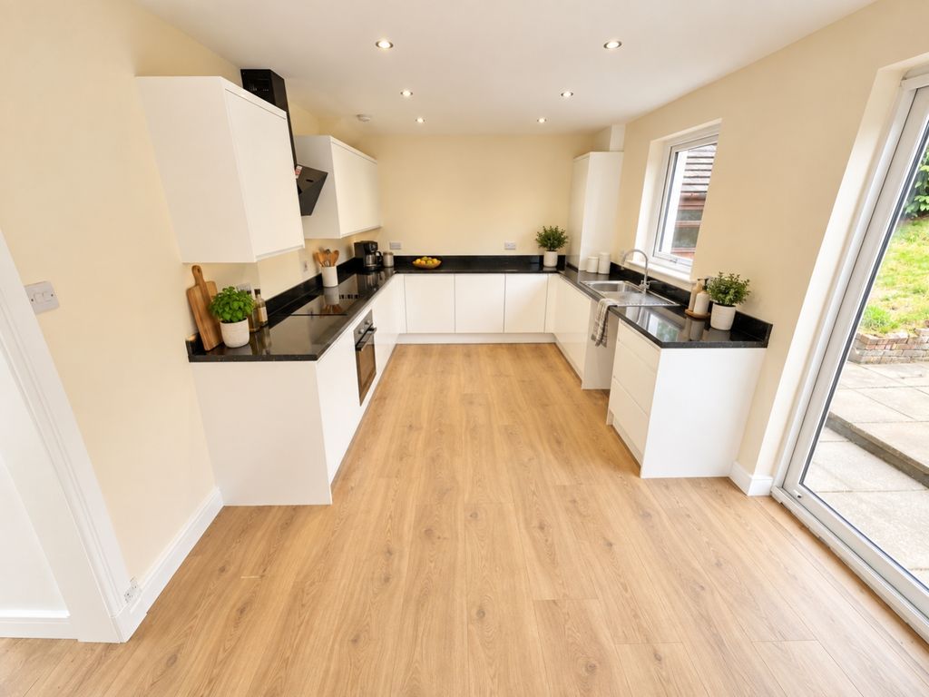Property photo 2 of 25 Kitchen - How It Could Look