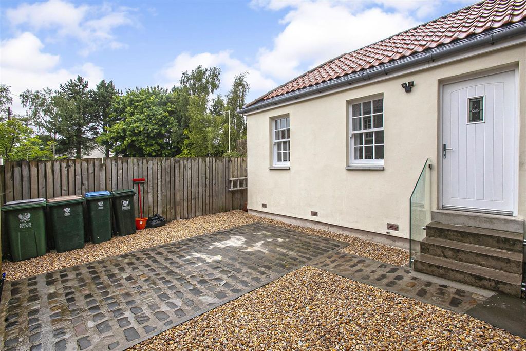 Additional image 26 of 3 bed semi-detached house for sale8 School Wynd, Kinross KY13