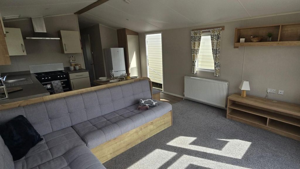 Property photo 1 of 6 Car0059146 - Static Caravan