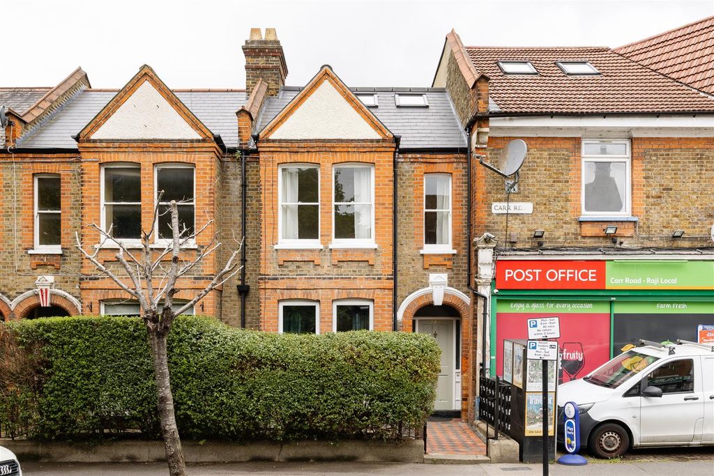 Property photo 1 of 40 Carr Road, E17