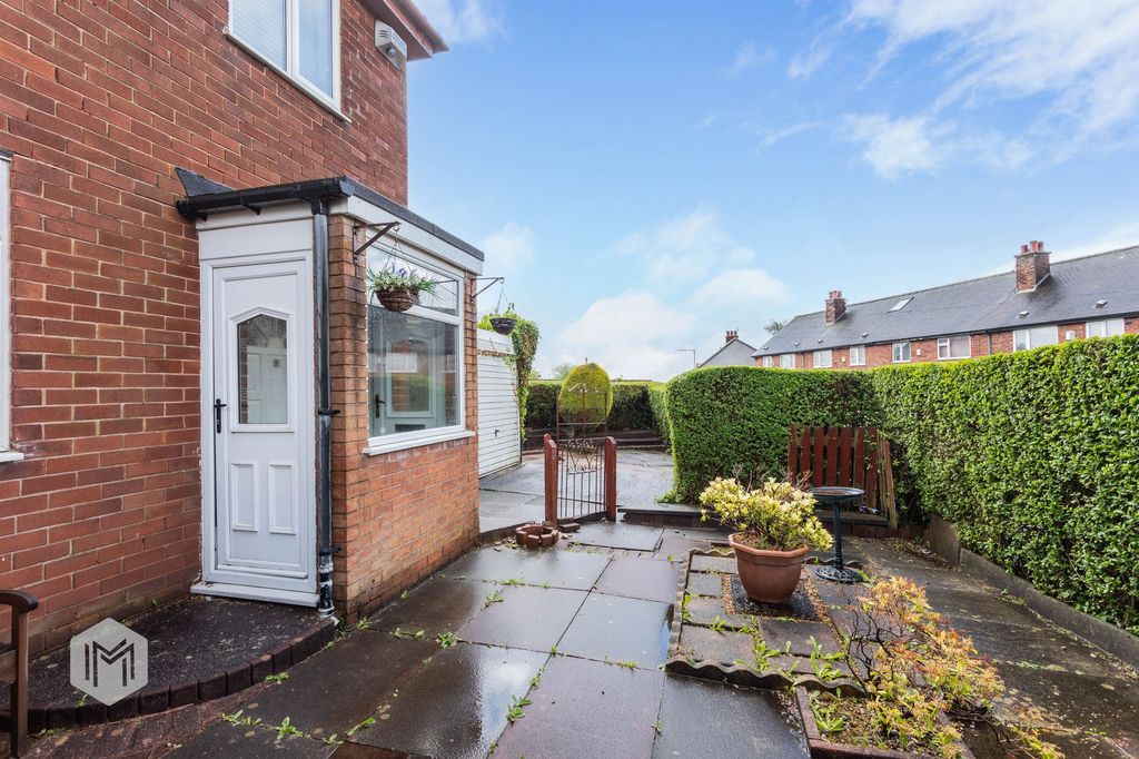 Additional image 20 of 3 bed semi-detached house for saleButtermere Road, Farnworth BL4