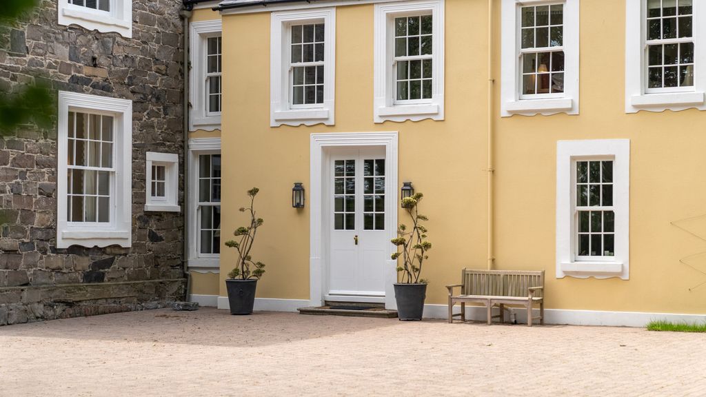 Additional image 41 of 7 bed detached house for saleLorne House, Douglas Street, Castletown IM9