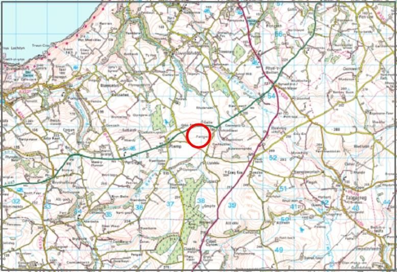 Additional image 4 of Farm for saleSynod Inn, Near The Coast SA44