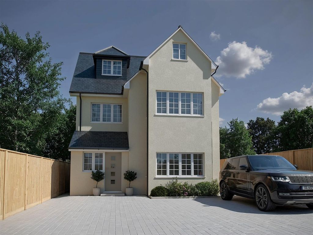 Property photo 1 of 9 Front CGI
