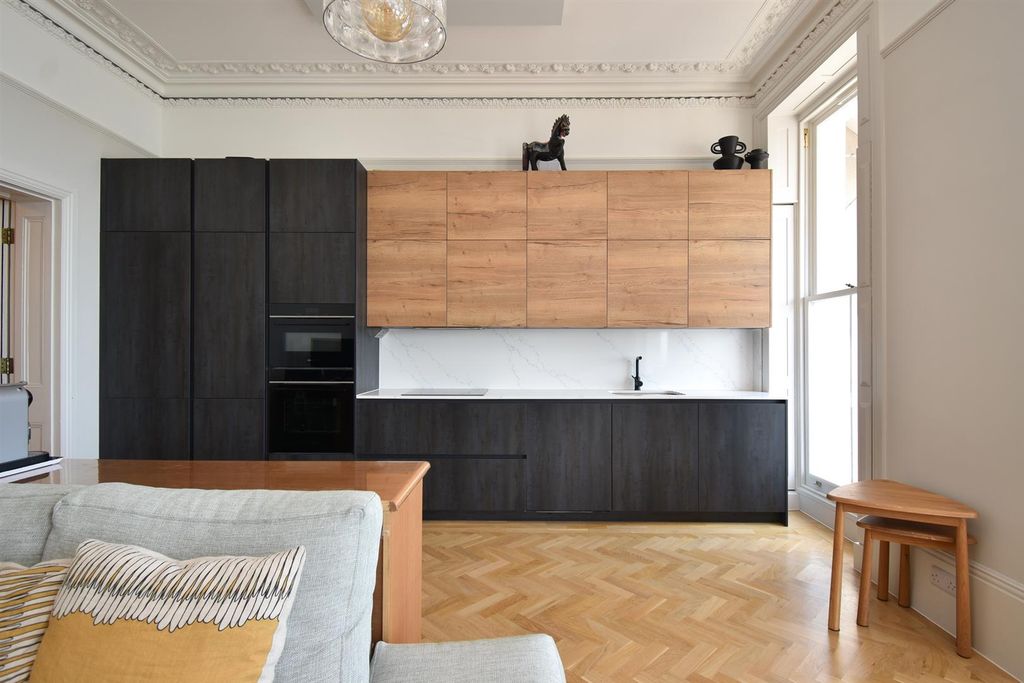 Property photo 3 of 23 Open Plan Living