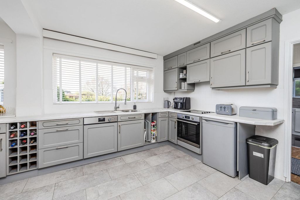 Additional image 6 of 4 bed property for saleBeech Court, Darras Hall, Ponteland, Newcastle Upon Tyne NE20