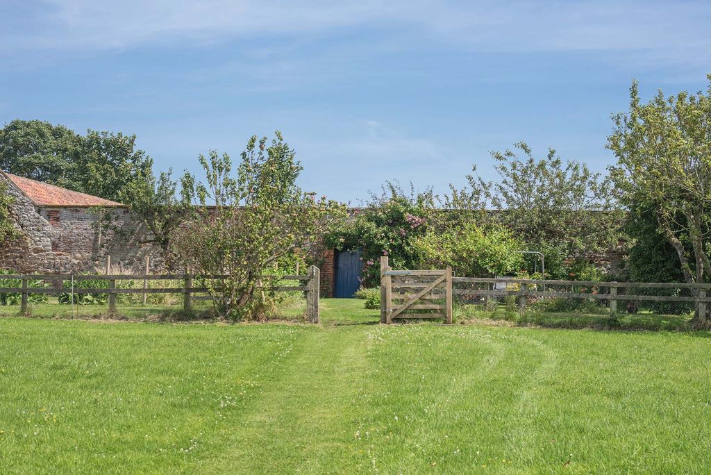Additional image 30 of 7 bed country house for saleTuggal Hall, Chathill, Northumberland NE67