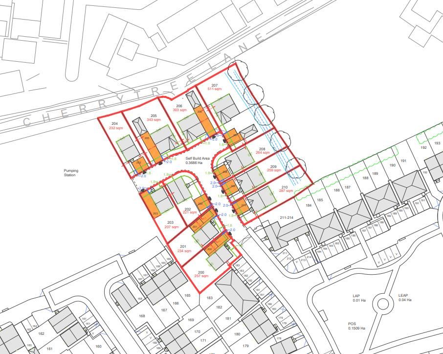 Additional image 4 of Land for saleFordham Road, Ely, Soham CB7