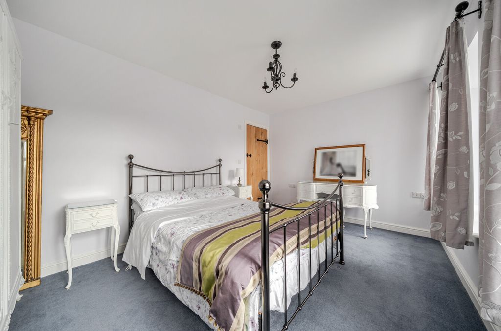 Additional image 12 of 4 bed barn conversion for saleOak Barn, Woodhill, Nr Trefonen, Oswestry SY10