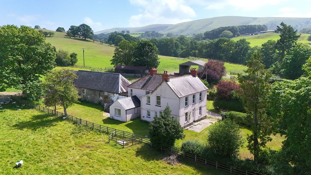 Additional image 17 of 5 bed farm for saleMyddfai, Llandovery, Carmarthenshire. SA20