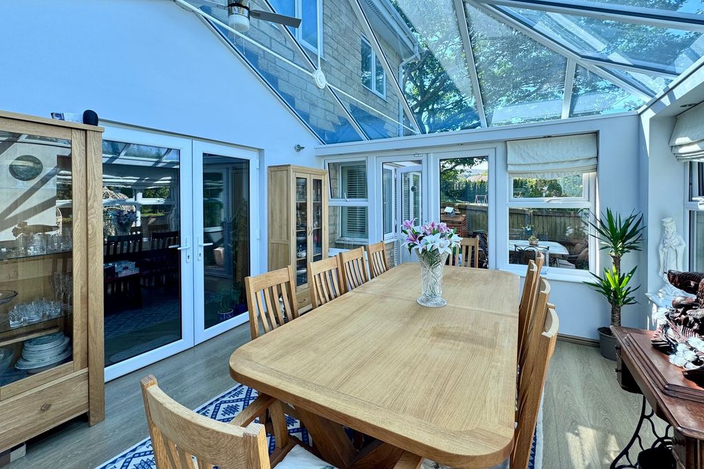 Additional image 10 of 5 bed detached house for saleMayflower Close, Glossop SK13