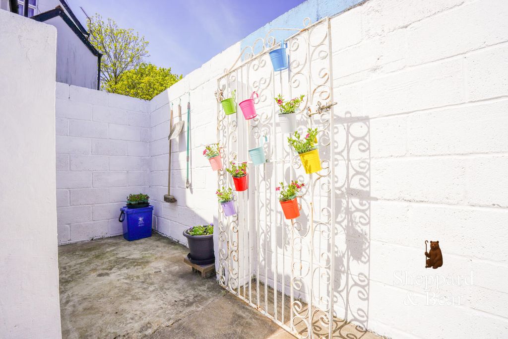 Additional image 22 of 1 bed maisonette for saleClive Street, Cardiff CF11