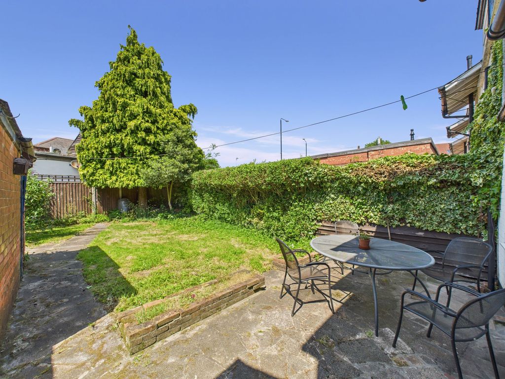 Property photo 3 of 15 Rear Garden