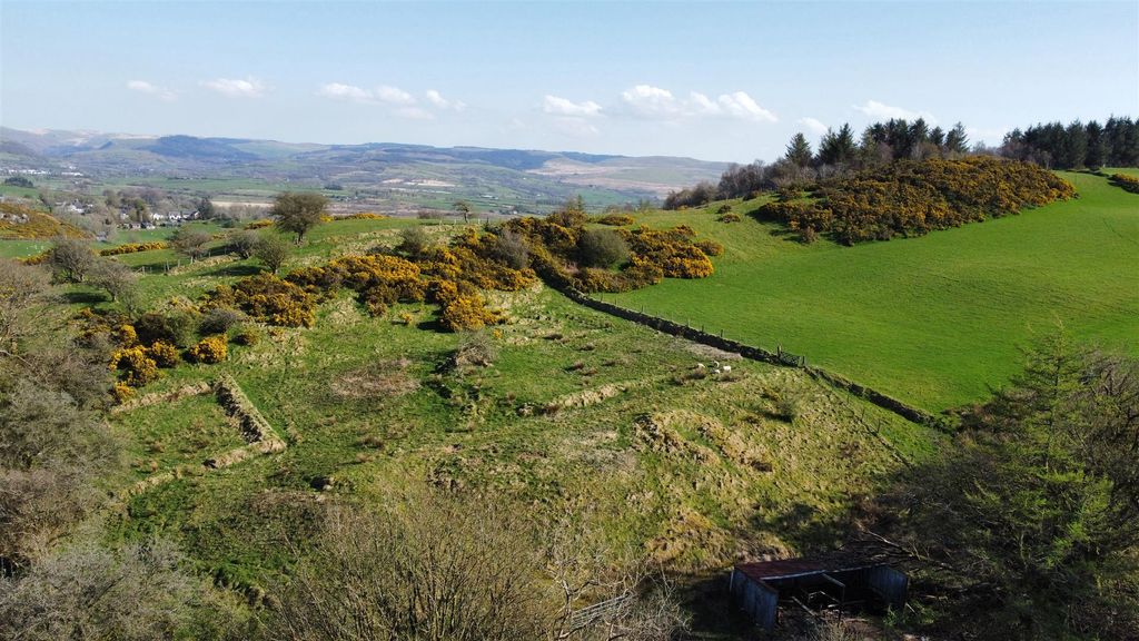 Additional image 23 of 4 bed farm for saleTynygraig, Ystrad Meurig SY25