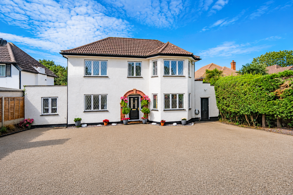 Property photo 1 of 29 New Front Shot 195  Swakeley