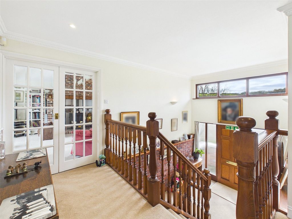 Additional image 14 of 4 bed detached house for saleSarahs Meadow, Padstow, Cornwall PL28