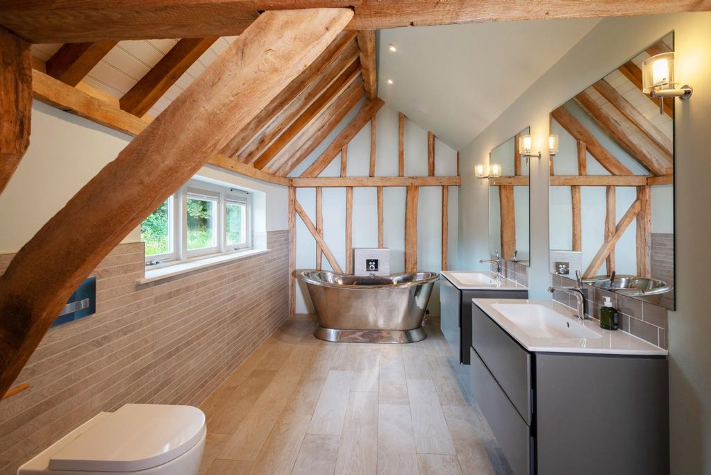 Additional image 13 of 5 bed barn conversion for saleThe Coach Road, West Tytherley, Salisbury SP5