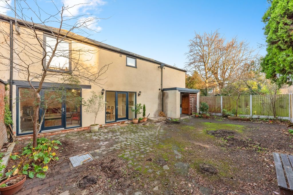 Property photo 1 of 14 Rear_The_Coach_House-28