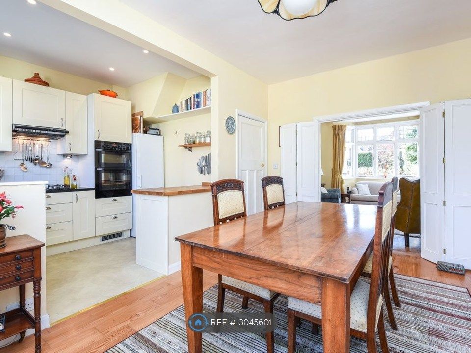Property photo 2 of 12 Main House - Kitchen And Dining Room