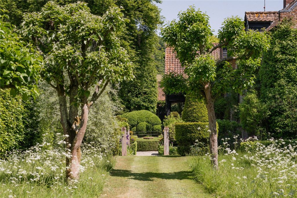 Additional image 18 of 6 bed detached house for saleHunworth, Melton Constable, Norfolk NR24