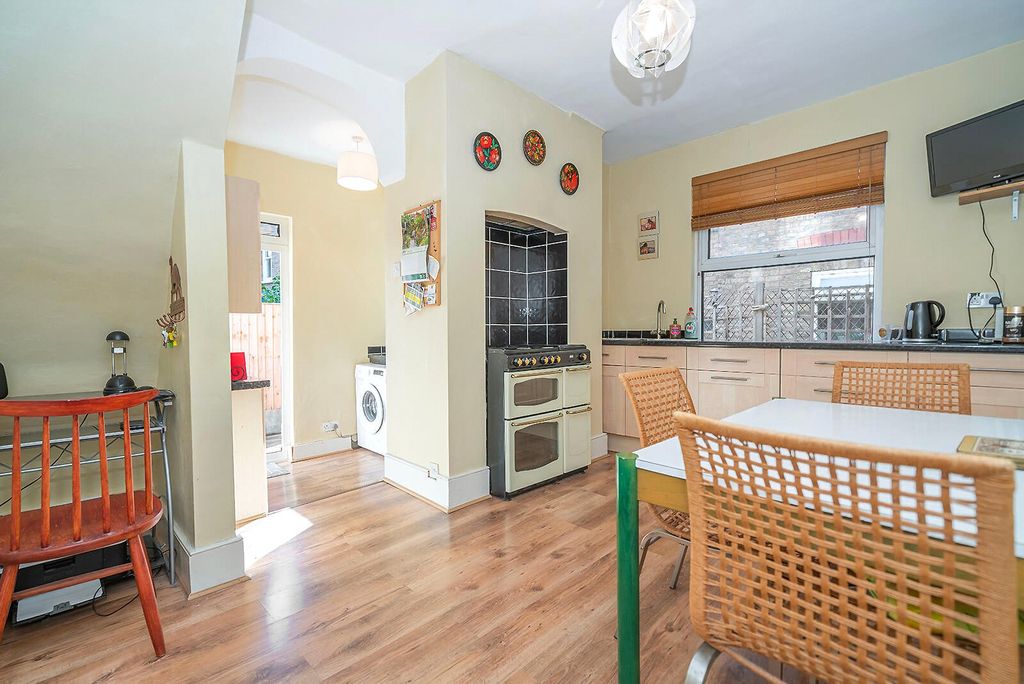 Property photo 3 of 17 Kitchen A