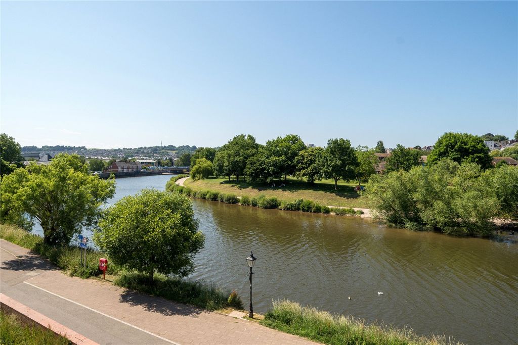 Additional image 10 of 2 bed flat for saleHaven Bank, Exeter EX2
