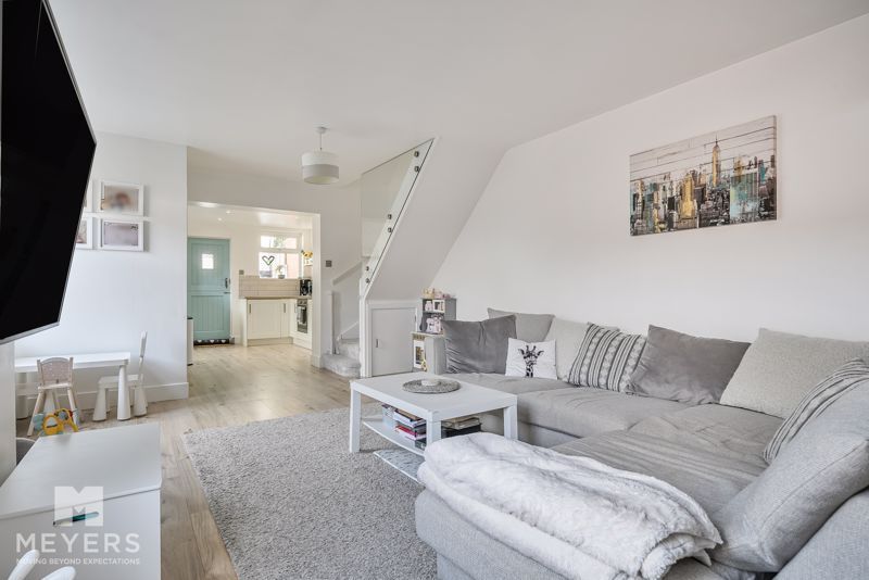 Property photo 1 of 12 Stunning Open Plan Space