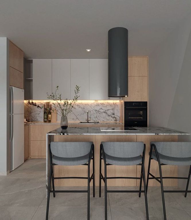 Property photo 3 of 14 Kitchen &amp; Dining...