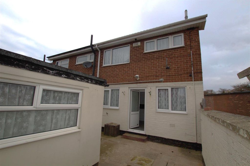 Property photo 1 of 13 Rear Of House