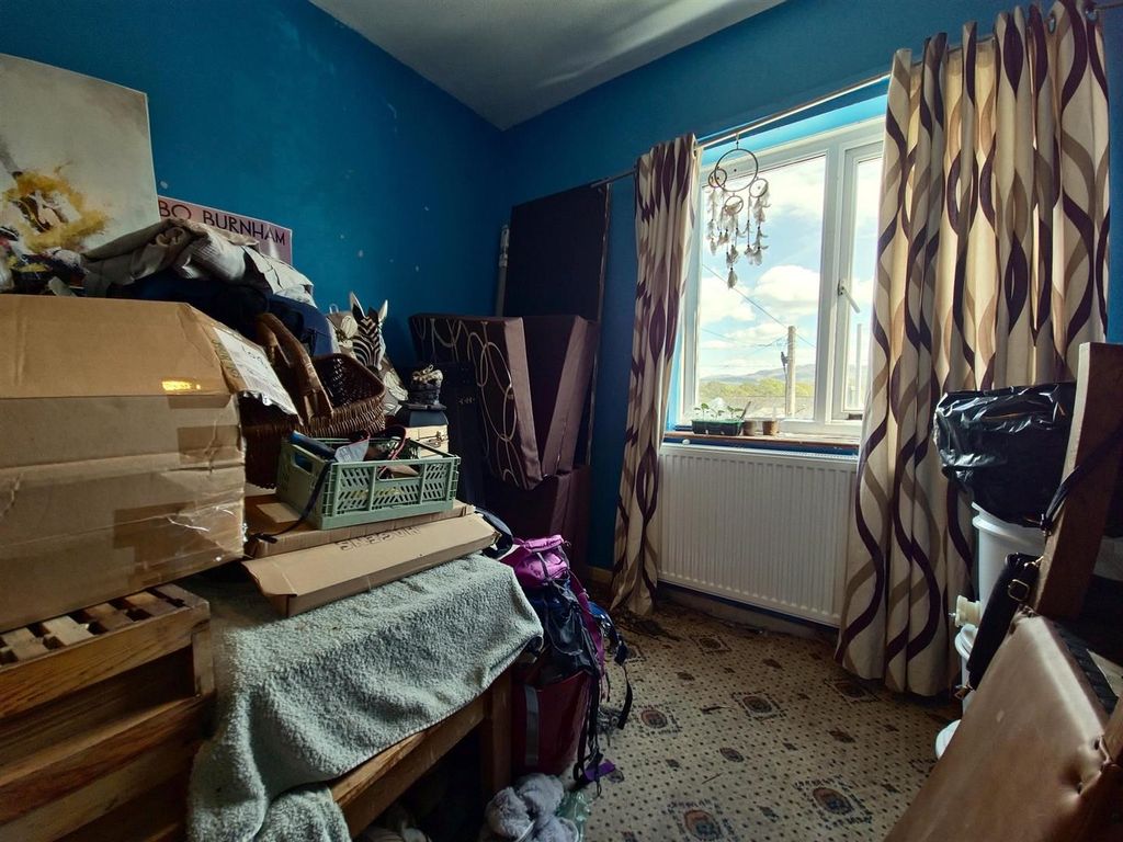 Additional image 15 of 4 bed semi-detached house for saleLleifior, Tremadog LL49