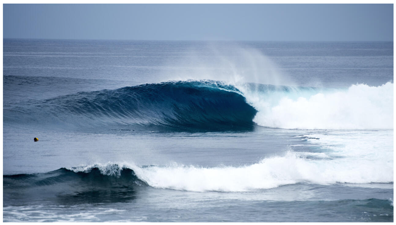 Property photo 2 of 46 Cloud 9 – One Of The Most Well-Known Waves World Wide And One Of The Best In The Philippines.