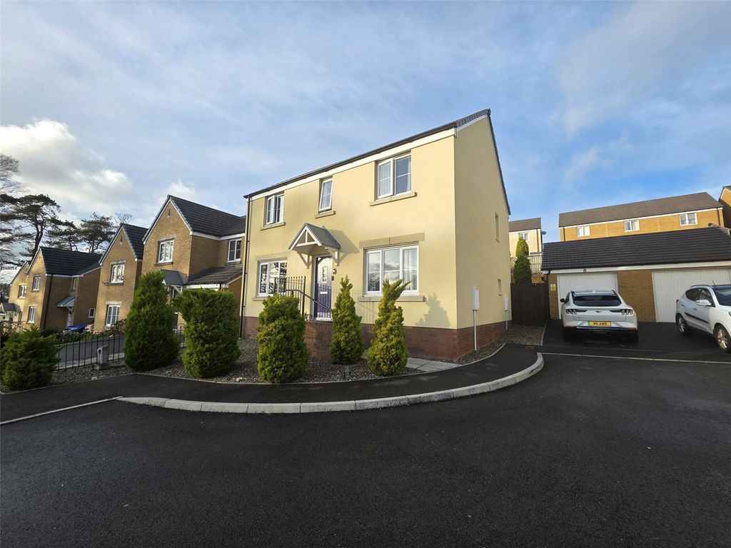 Additional image 30 of 4 bed detached house for saleGatehouse View, Pembroke, Pembrokeshire SA71