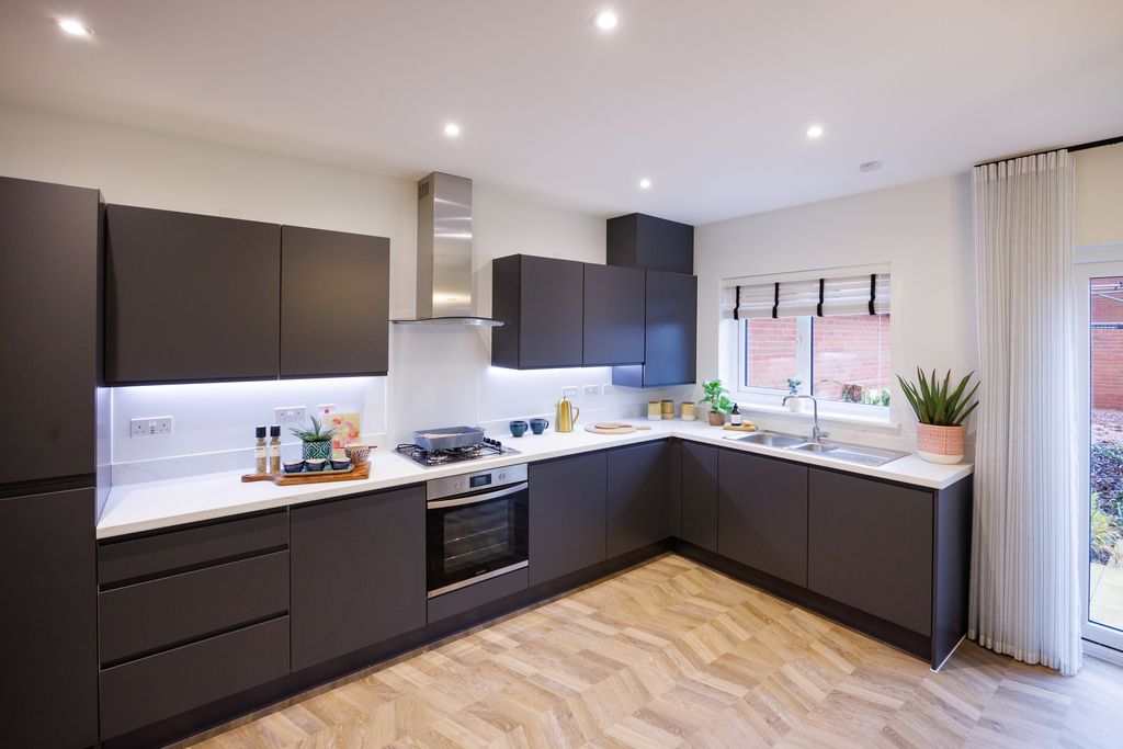 Property photo 2 of 8 Cp_Hr_Showhomes_93