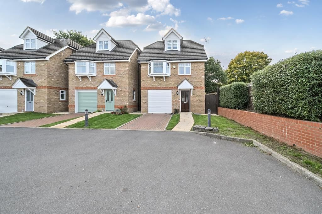 Property photo 3 of 20 External View