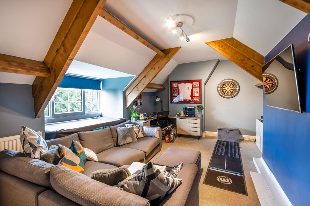 Additional image 28 of 5 bed link detached house for saleVicarage Drive, Wadworth, Doncaster DN11