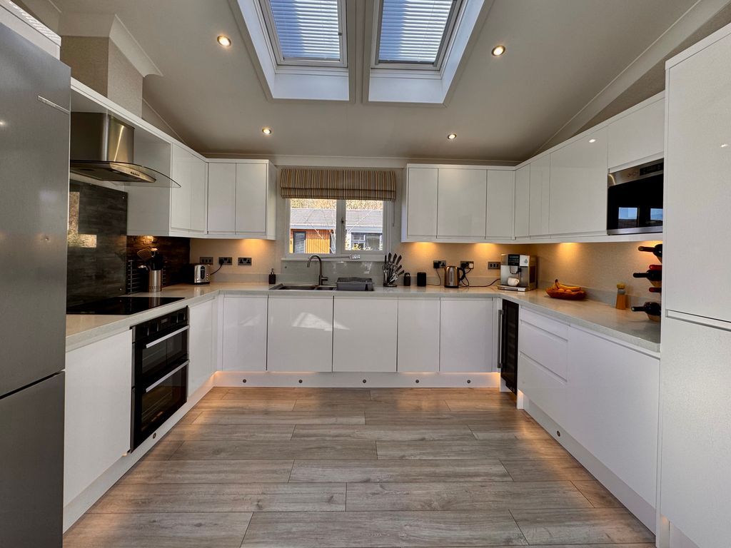 Additional image 15 of 3 bed lodge for sale2 Cairn Lodges, Mains Of Taymouth, Kenmore PH15