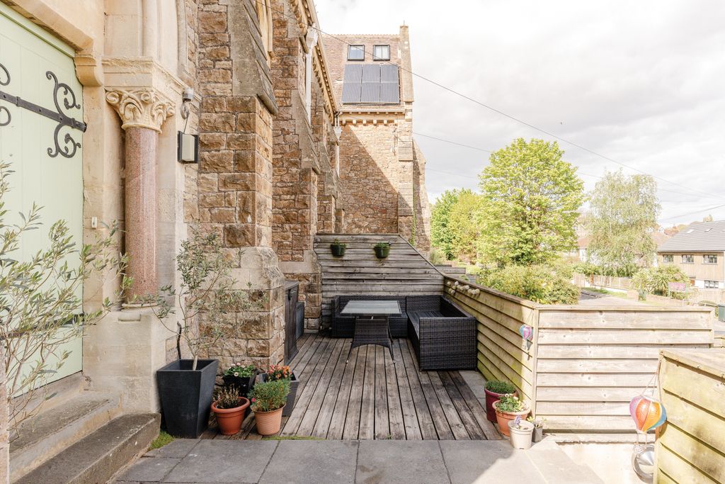 Additional image 23 of 3 bed town house for saleThe View, Woodhill Road BS20