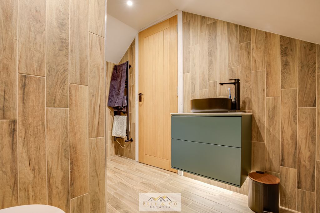 Additional image 29 of 7 bed barn conversion for saleBankside, Brightholmlee, Sheffield S35