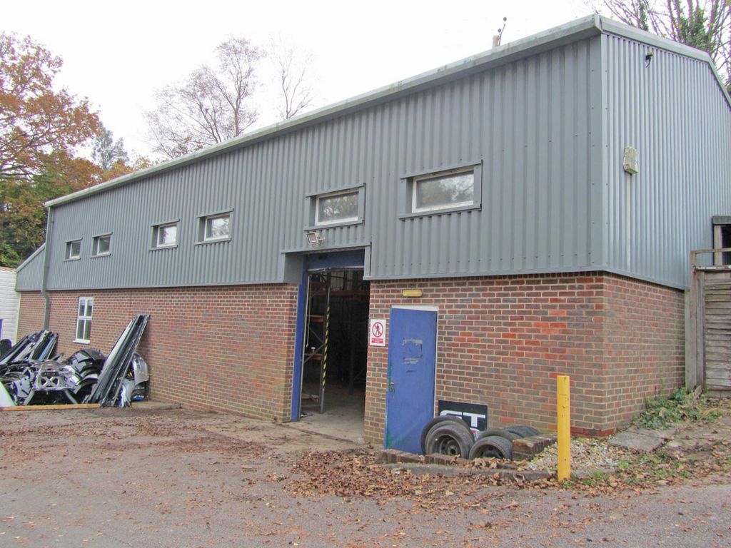 Property photo 1 of 2 Unit 1 The Little Acre Business Centre, Burwash Common